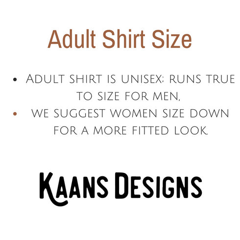 The Original Family Matching Shirt Set - Navy